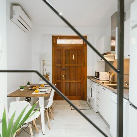 Vila Empecinado Sevilla Exteriér fotografie