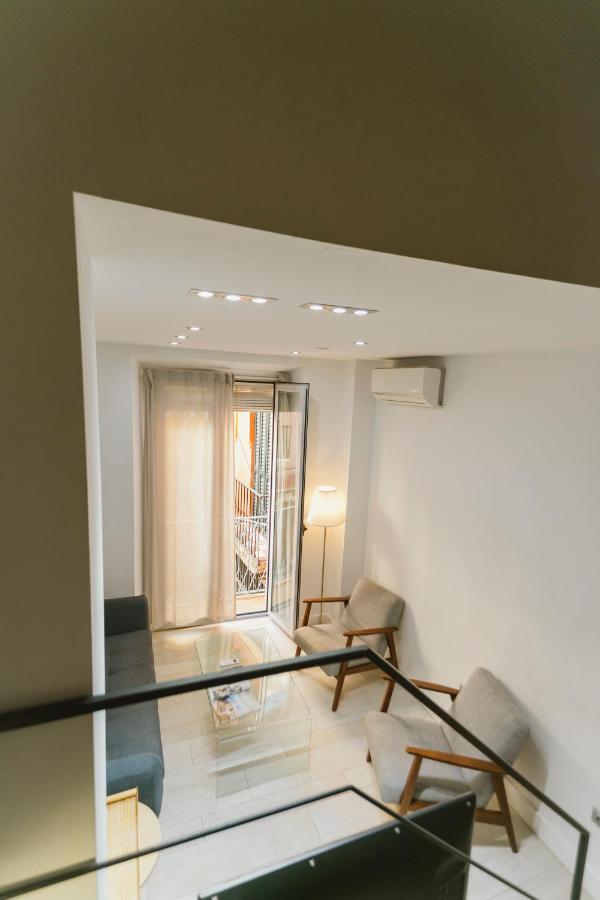 Vila Empecinado Sevilla Exteriér fotografie