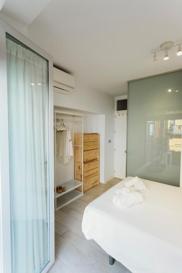 Vila Empecinado Sevilla Exteriér fotografie
