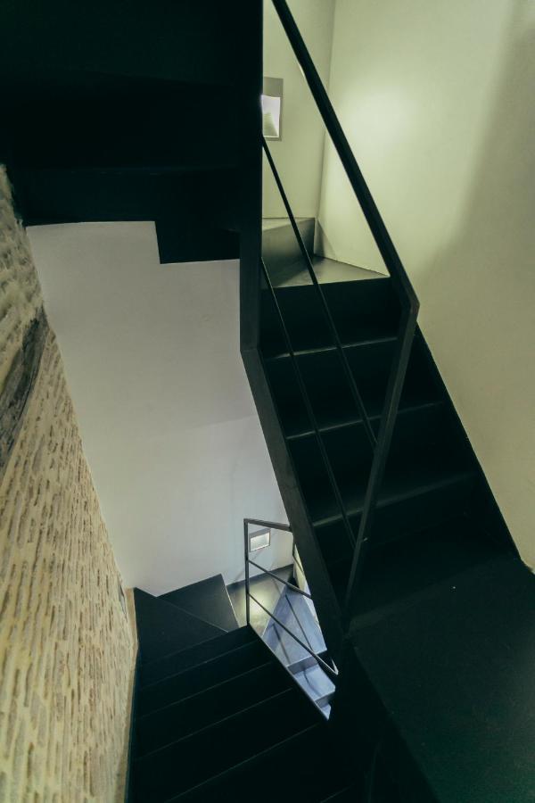 Vila Empecinado Sevilla Exteriér fotografie