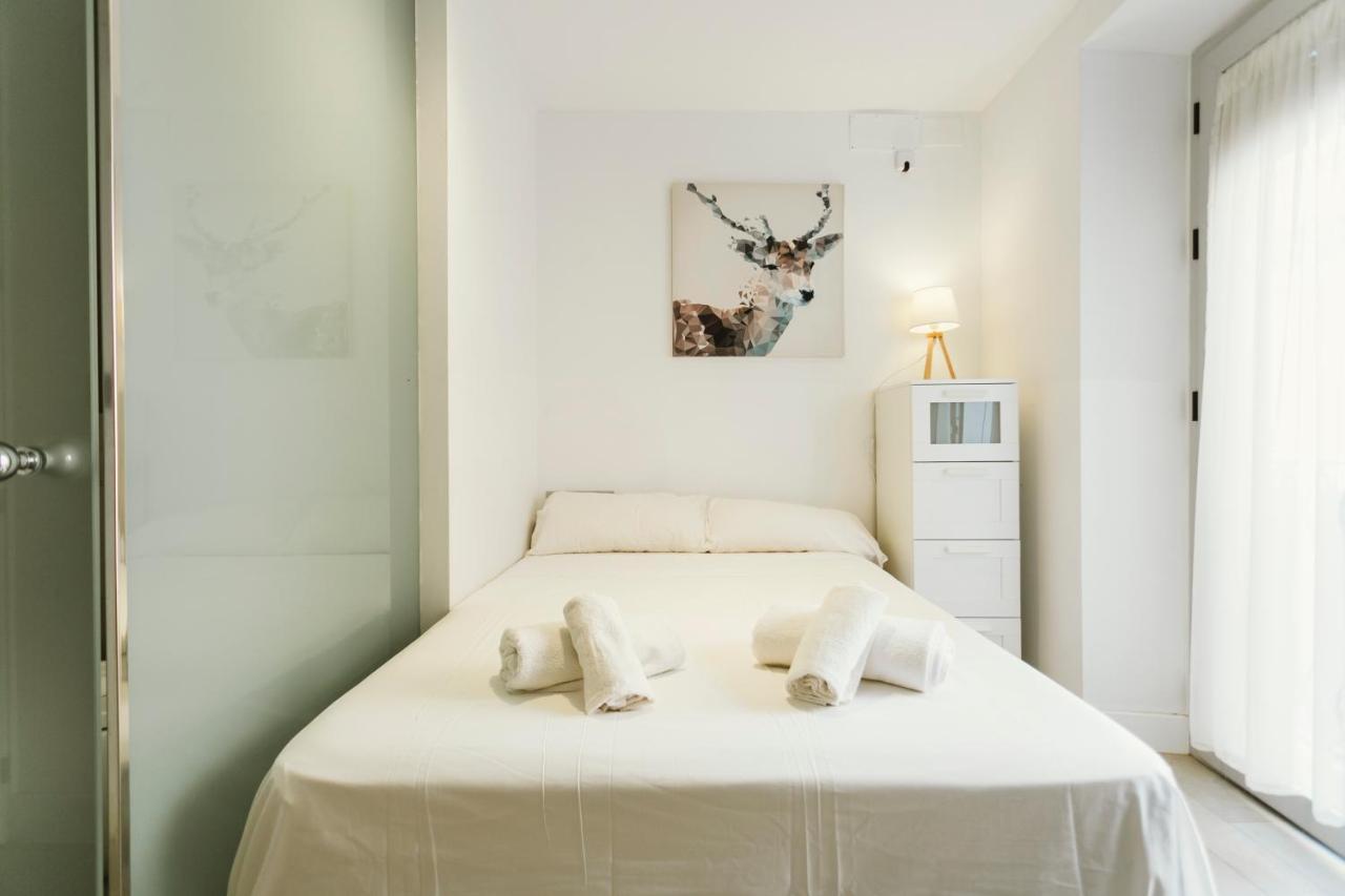 Vila Empecinado Sevilla Exteriér fotografie